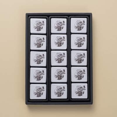 中田屋 きんつば