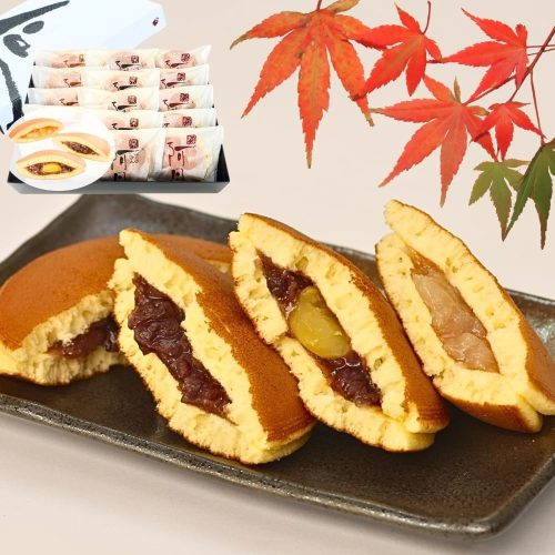 京阿月 阿月 栗阿月 詰め合わせ