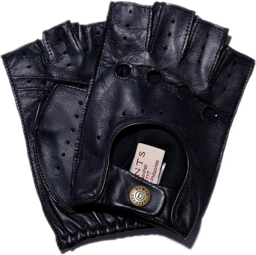 デンツ(DENTS) 革手袋 メンズ Snetterton 5-1009