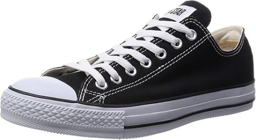 コンバース(CONVERSE) CANVAS ALL STAR OX