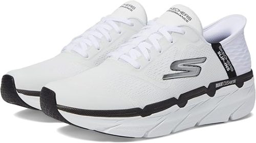 スケッチャーズ(SKECHERS) スケッチャーズ スリップインズ マックスクッショニング プレミア