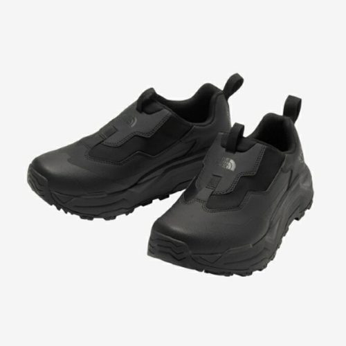 ザ・ノース・フェイス(THE NORTH FACE) グラバル スリッポン ウォータープルーフ