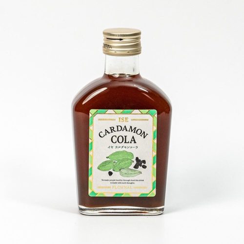 イセフローナル イセカルダモンコーラ