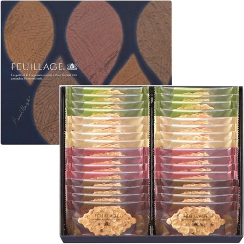 モロゾフ(Morozoff) ファヤージュ