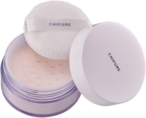 ちふれ(CHIFURE) ルース パウダー