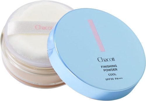 チャコット(Chacott) フィニッシングUVパウダー クール