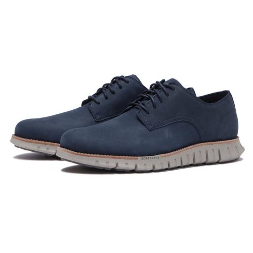 コールハーン(Cole Haan) ゼログランド リマスタード プレーントゥ オックスフォード mens