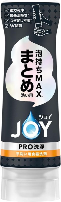 プロクター・アンド・ギャンブル(P&G) ジョイPRO洗浄 まとめ洗い用