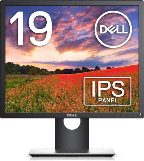 デル(Dell) モニター 19インチ P1917S 2017