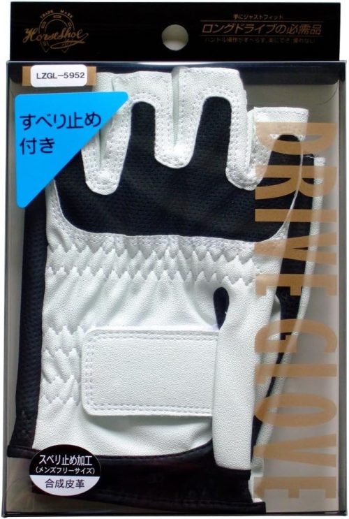 レザックス(Lezax) ドライブグローブ LZGL-5952
