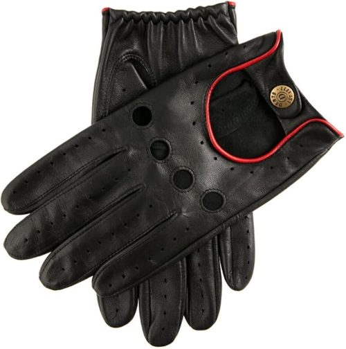 デンツ(DENTS) レザー・ドライビング・グローブ 5-1011