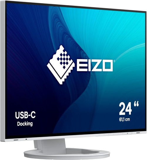 エイゾー(EIZO) FlexScan 24.1インチ EV2485 2021