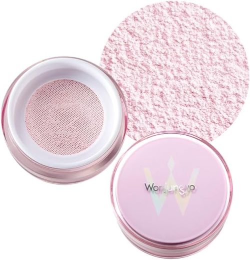 ウォンジョンヨ(Wonjungyo) フィクシングブラーパウダー N