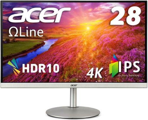 エイサー(Acer) CB282Ksmiiprfx 28インチ CB2 2021