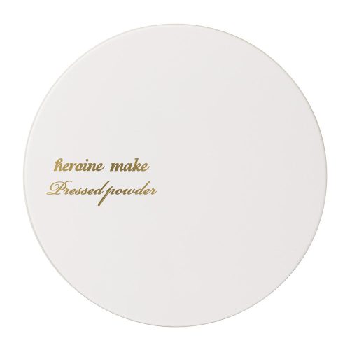 伊勢半 ヒロインメイク ブラッシュアップ パウダー