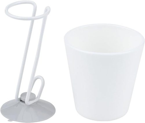 レック(LEC) Wコート コップスタンド 吸盤タイプ BB-309