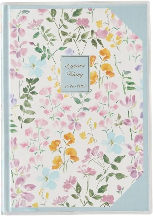 能率 PAGEM by NOLTY ペイジェムメモリー A5 リュミエール 8635