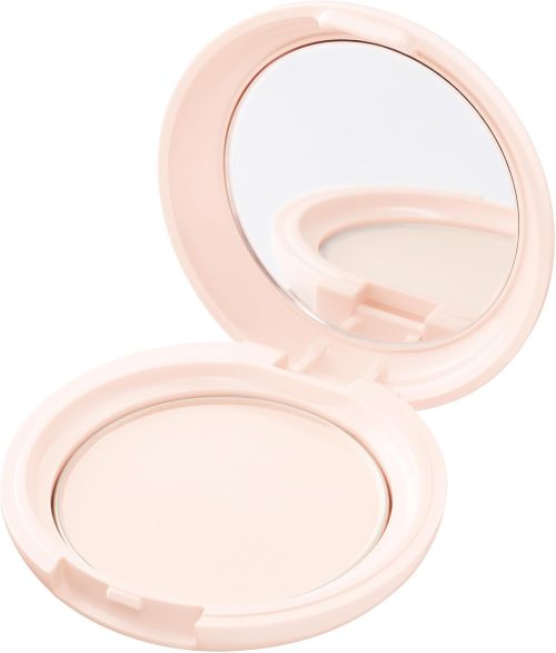 エテュセ(ettusais) スキンケアパウダー プレスト クリア