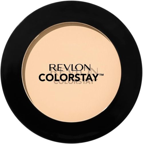 レブロン(REVLON) カラーステイ プレスト パウダー N