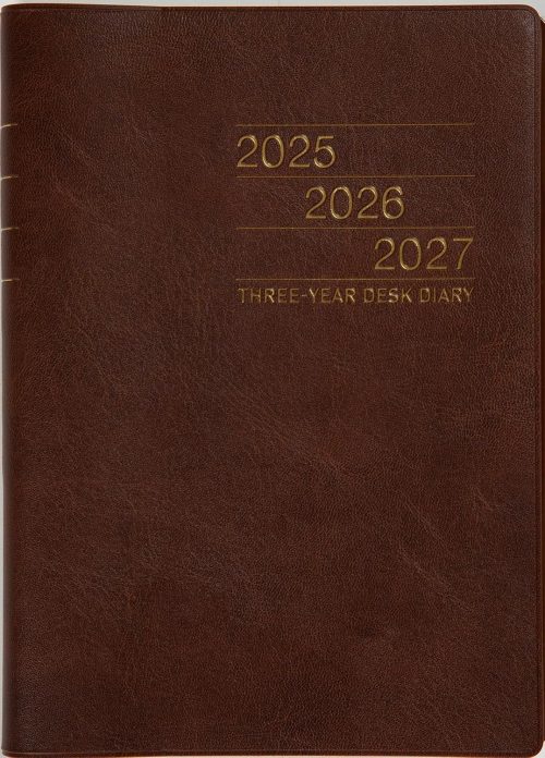 髙橋書店 3年卓上日誌