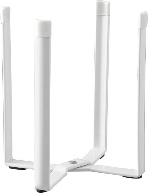 山崎実業 ポリ袋エコホルダー タワー