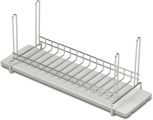 ビーワーススタイル(be worth style) ボトル&グラス 水切りラック MM-700107S