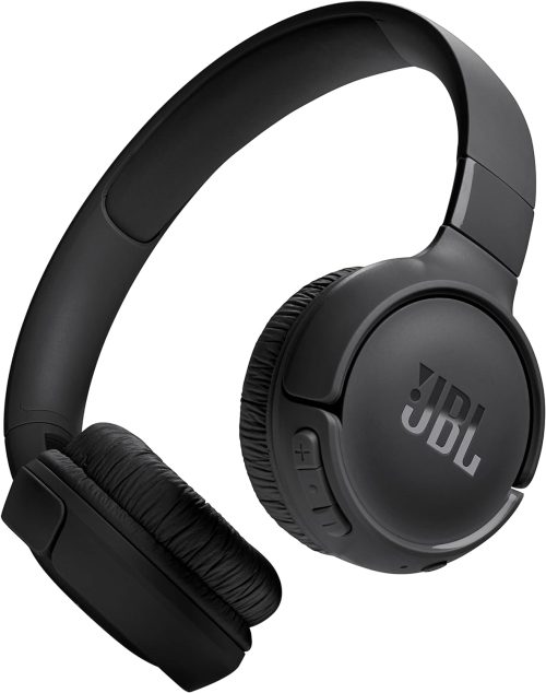 ジェイビーエル(JBL) JBL Tune 520BT JBLT520BTBLK 2023