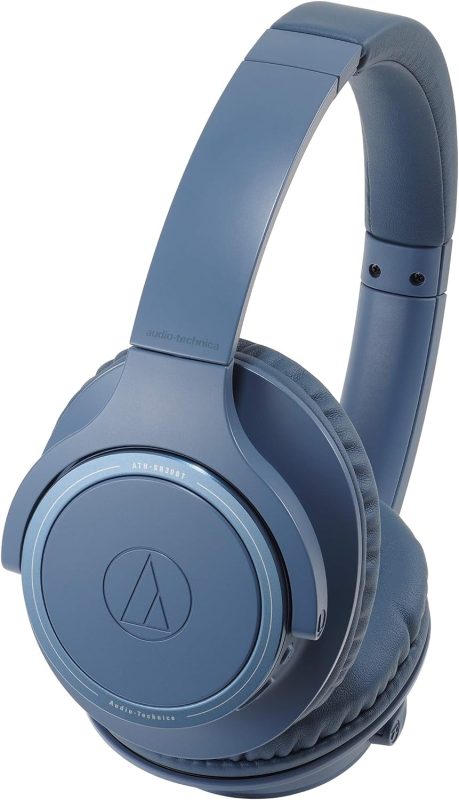 オーディオテクニカ(audio-technica) ワイヤレスヘッドホン ATH-SR30BT 2018