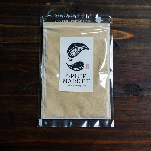 スパイスマーケット グリーンカルダモン パウダー