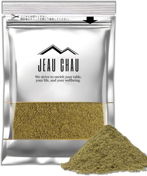 ジョウショー(JEAU CHAU) カルダモンパウダー