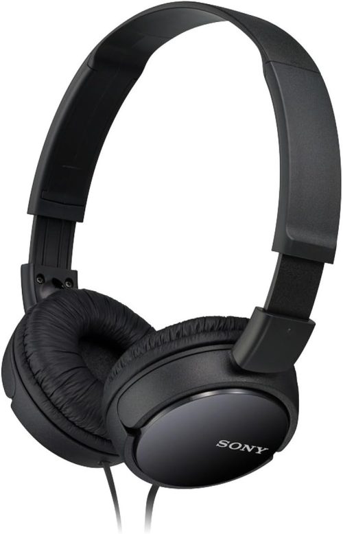 ソニー(SONY) ステレオヘッドホン MDR-ZX110 2014