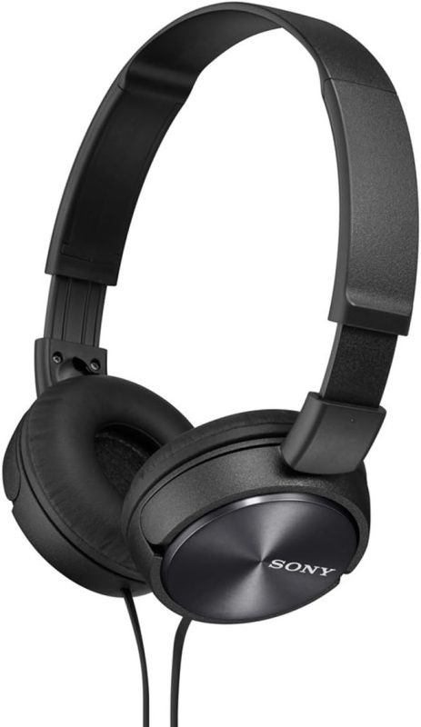 ソニー(SONY) ステレオヘッドホン MDR-ZX310 2014