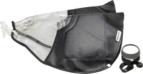 パナソニック(Panasonic) ハンドルカバー SAR142