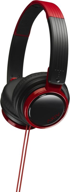 ジェーブイシー(JVC) ステレオミニヘッドホン HA-S200 2012