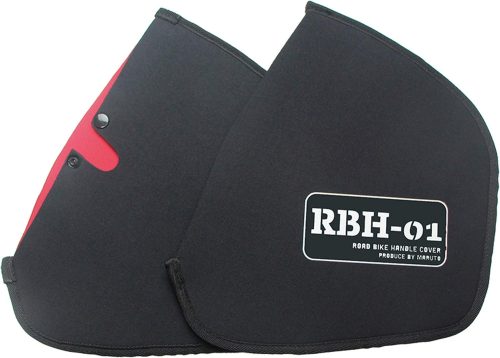 大久保製作所 MARUTO ロードバイク専用ハンドルカバー RBH-01