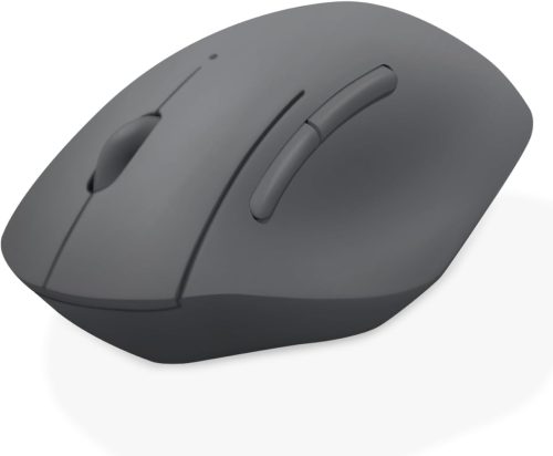 エレコム(ELECOM) Bluetooth5.0抗菌静音マウス SHELLPHA 5ボタン M-SH20BBSK 2023