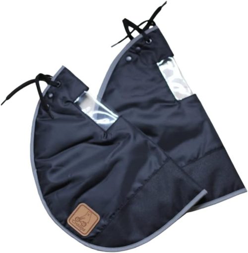 CHARIM 自転車 ハンドルカバー