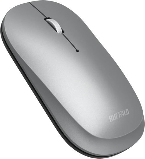 バッファロー(BUFFALO) FLEXUSマウス BSMBB335 2021
