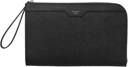 ペッレモルビダ(PELLE MORBIDA) クラッチバッグ