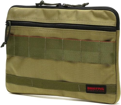 ブリーフィング(BRIEFING) A4 CLUTCH