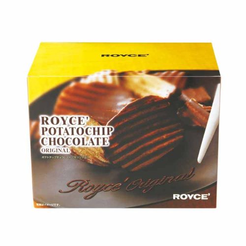 ロイズ(ROYCE’) ポテトチップチョコレート オリジナル