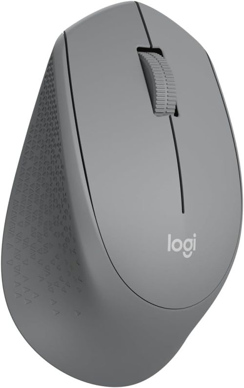 ロジクール(Logicool) SILENT PLUS M331n 2024