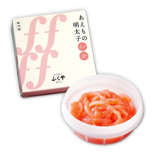 ふくや(FUKUYA) いか明太子