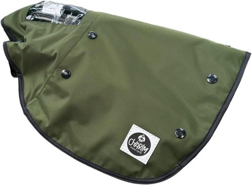 CHARIM オールシーズンハンドルカバー