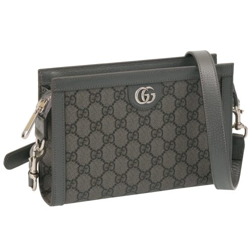 グッチ(GUCCI) オフィディア スーパーミニバッグ