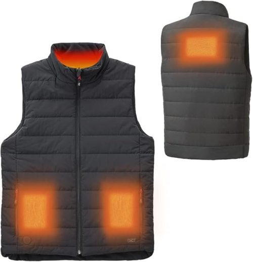 アイリスオーヤマ(IRIS OHYAMA) ヒートベスト リバーシブル FC21613