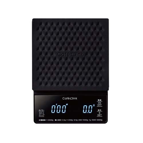 アトラス(Atlas) コーヒースケール 3kg ADCS-03