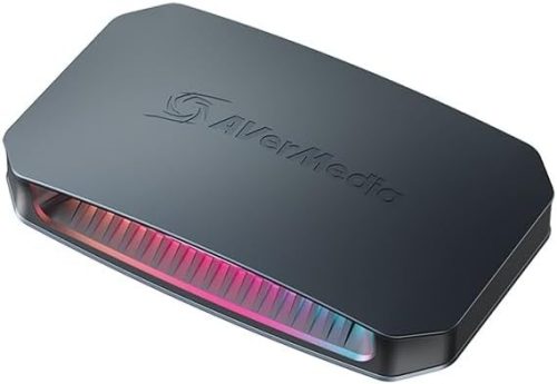 アバーメディア(AVerMedia) Live Gamer ULTRA 2.1 GC553G2 2023