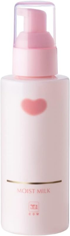 カウブランド(COW BRAND) 保湿乳液