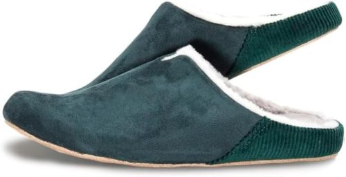 ルームズ(rooms) MOCO ボア付きスリッパ FR0032